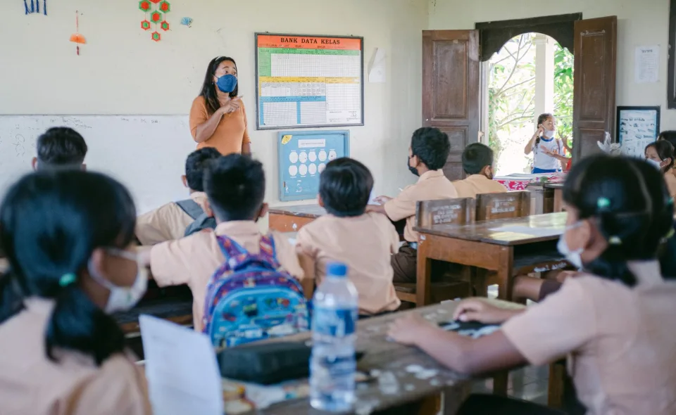 Các khoá học tại Lớp Học Thầy Danh
