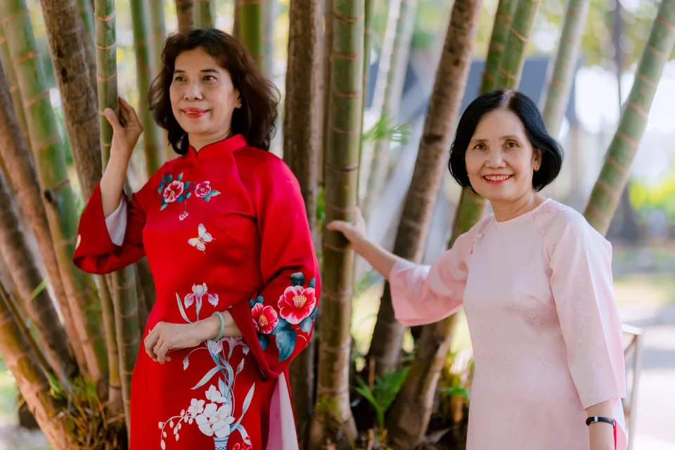 Học viên nói gì về Lớp Học Thầy Danh